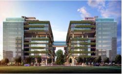 RMZ Ecoworld - Campus 20